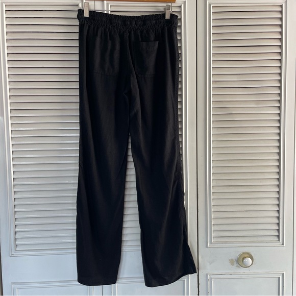 SO Linen Pants For Women size Small - Picture 14 of 15